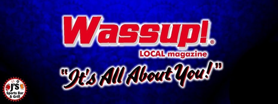 Wassup Magazine Party | 9/22