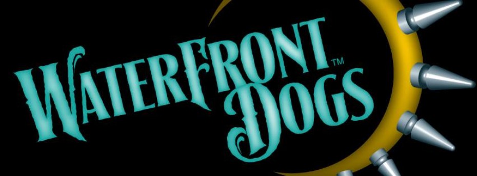 Water Front Dogs, 9pm | Nov 8