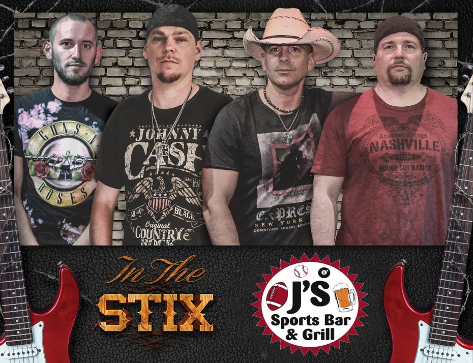 In The Stix | Oct. 20th