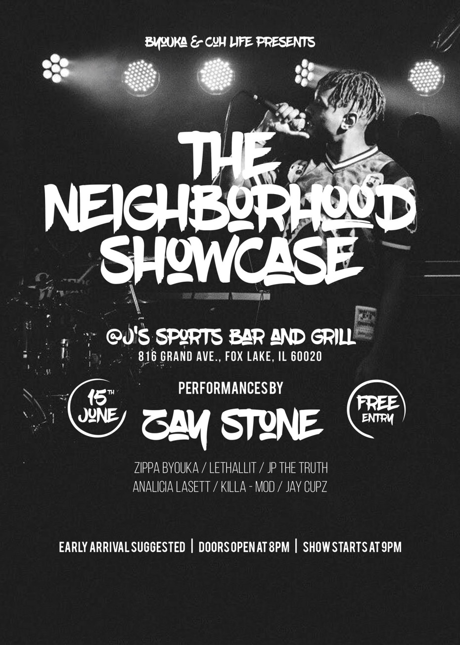 The Neighborhood Showcase