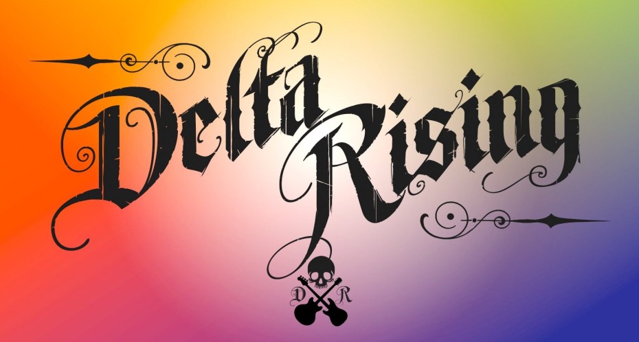 Delta Rising | 12/14